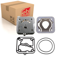 Load image into Gallery viewer, Valve Plate Fits Mercedes OE 001 130 79 15 SK2 Febi 176994