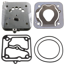 Load image into Gallery viewer, Valve Plate Fits Mercedes OE 001 130 79 15 SK2 Febi 176994