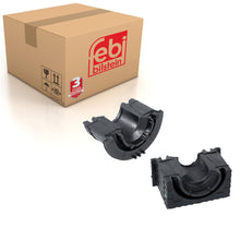 Load image into Gallery viewer, Anti Roll Bar Bush Kit Fits Porsche OE 970 343 793 05 S1 Febi 177201