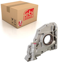 Load image into Gallery viewer, Oil Pump Fits Deutz Renault Volvo Trucks OE 23805982 Febi 177228