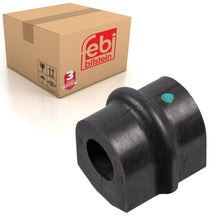 Load image into Gallery viewer, Anti Roll Bar Bush Fits Nissan OE 54613-8H518 Febi 177232