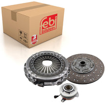 Load image into Gallery viewer, 3 Piece Clutch Kit Fits Volvo Renault Trucks 74 20 812 086 S1 Febi 177294
