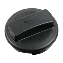 Load image into Gallery viewer, Oil Filler Cap Fits Mercedes OE 000 018 02 00 Febi 177306