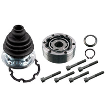 Load image into Gallery viewer, Driveshaft Joint Kit Fits VW Golf Mk5 Mk6 Mk7 Audi A3 A1 2Q0 498 104 Febi 177489