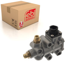 Load image into Gallery viewer, Solenoid Valve Fits MAN OE 51.25902.0123 Febi 177771