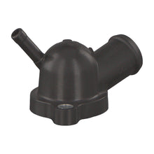 Load image into Gallery viewer, Coolant Flange Fits VW Polo Tiguan Seat Ibiza Skoda 04L 121 131 AA Febi 177871