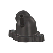 Load image into Gallery viewer, Coolant Flange Fits VW Polo Tiguan Seat Ibiza Skoda 04L 121 131 AA Febi 177871