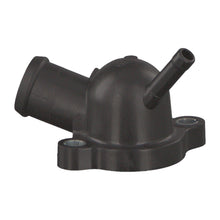 Load image into Gallery viewer, Coolant Flange Fits VW Polo Tiguan Seat Ibiza Skoda 04L 121 131 AA Febi 177871