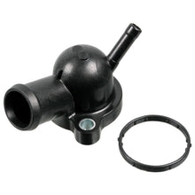 Load image into Gallery viewer, Coolant Flange Fits VW Polo Tiguan Seat Ibiza Skoda 04L 121 131 AA Febi 177871