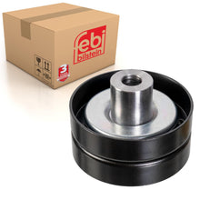Load image into Gallery viewer, Idler Pulley Fits Ford Ranger Transit Mazda BT-50 OE 2 052 516 Febi 177948