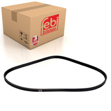 Load image into Gallery viewer, Auxiliary Belt Fits Renault OE 11 92 038 83R Febi 177992