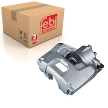 Load image into Gallery viewer, Front Left Brake Caliper Fits Vauxhall Vectra Fiat Croma 93190822 Febi 178108