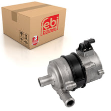 Load image into Gallery viewer, Additional Water Pump Fits 4H0 965 569 A S1 Febi 178307