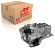 Load image into Gallery viewer, Camshaft Solenoid Valve Fits Honda Accord Civic OE 15810-RAA-A03 Febi 178327