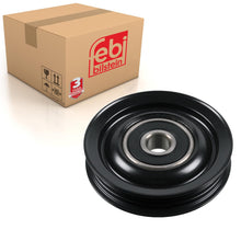 Load image into Gallery viewer, Idler Pulley Fits Nissan OE 11927-AX000 Febi 178403