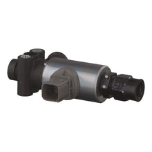 Load image into Gallery viewer, Compressed Air Solenoid Valve Fits Mercedes Trucks OE 000 997 33 12 Febi 178490