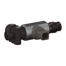 Load image into Gallery viewer, Compressed Air Solenoid Valve Fits Mercedes Trucks OE 000 997 33 12 Febi 178490