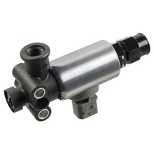 Load image into Gallery viewer, Compressed Air Solenoid Valve Fits Mercedes Trucks OE 000 997 33 12 Febi 178490
