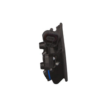 Load image into Gallery viewer, Tailgate Pushbutton / Handle Unit Fits VW Golf Mk4 OE 1J0 827 566 L Febi 178517