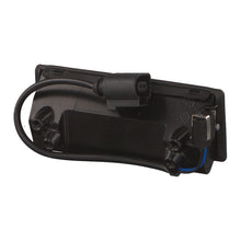 Load image into Gallery viewer, Tailgate Pushbutton / Handle Unit Fits VW Golf Mk4 OE 1J0 827 566 L Febi 178517