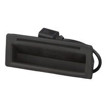 Load image into Gallery viewer, Tailgate Pushbutton / Handle Unit Fits VW Golf Mk4 OE 1J0 827 566 L Febi 178517