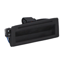 Load image into Gallery viewer, Tailgate Pushbutton / Handle Unit Fits VW Golf Mk4 OE 1J0 827 566 L Febi 178517