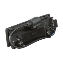 Load image into Gallery viewer, Tailgate Pushbutton / Handle Unit Fits VW Golf Mk4 OE 1J0 827 566 L Febi 178517