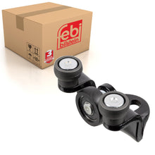 Load image into Gallery viewer, Upper Roller Rail Fits Ford Transit IV OE 1 639 910 SK Febi 178843