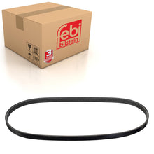 Load image into Gallery viewer, Auxiliary Belt Fits Fiat OE 5802039987 Febi 178934