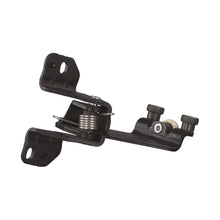 Load image into Gallery viewer, Right Middle Roller Rail Fits Vauxhall Combo Fiat Doblo OE 95527431 Febi 179104