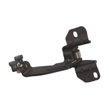 Load image into Gallery viewer, Right Middle Roller Rail Fits Vauxhall Combo Fiat Doblo OE 95527431 Febi 179104