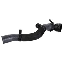 Load image into Gallery viewer, Coolant Hose Fits VW Polo Mk4 Skoda Fabia Seat OE 6Q0 122 101 BE Febi 179368