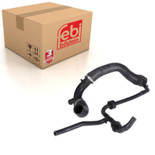 Load image into Gallery viewer, Coolant Hose Fits VW Golf Mk6 Scirocco Audi A3 TT OE 1K0 122 101 KN Febi 179485