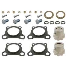 Load image into Gallery viewer, Brake Camshaft Bush Kit Fits Sauer Achsen OE 3268000600 Febi 18405
