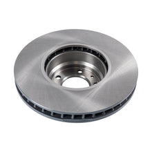 Load image into Gallery viewer, Pair of Front Brake Disc Fits Alpina BMW 7 Series E38 OE 34116757757 Febi 18553