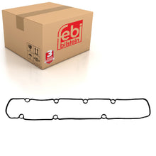 Load image into Gallery viewer, Rocker Cover Gasket Fits Lancia Zeta FIAT Ducato 230 244 Scudo Ulysse Febi 19715