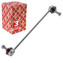 Load image into Gallery viewer, Front Drop Link Vivaro Anti Roll Bar Stabiliser Fits Vauxhall Febi 21044