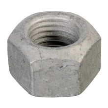 Load image into Gallery viewer, Mercedes Control Arm Eccentric Bolt Rear Fits 190 SL CLK Febi 06619