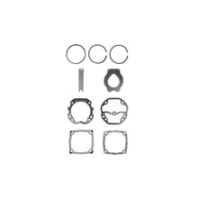 Load image into Gallery viewer, Air Compressor Lamella Valve Repair Kit No Valve Plate Fits Mercedes Febi 21056