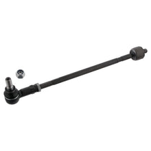 Load image into Gallery viewer, Front Tie Rod Inc Tie Rod End & Lock Nut Fits Dodge Chrysler Mercedes Febi 21449