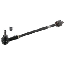 Load image into Gallery viewer, Front Tie Rod Inc Tie Rod End & Lock Nut Fits Mercedes Benz Vito V-Cl Febi 21450