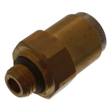 Load image into Gallery viewer, Plastic Tube Screw Plug Type Connector Fits Volvo Universell verwendb Febi 22223