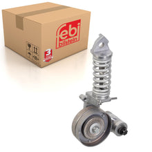 Load image into Gallery viewer, Auxiliary Belt Tensioner Assembly Fits Vauxhall Adam Agila Astra Cors Febi 22370