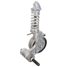 Load image into Gallery viewer, Auxiliary Belt Tensioner Assembly Fits Vauxhall Adam Agila Astra Cors Febi 22370