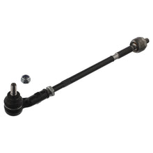 Load image into Gallery viewer, Front Left Tie Rod Inc Tie Rod End & Lock Nut Fits Volkswagen Polo Se Febi 22515