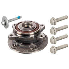 Load image into Gallery viewer, V70 Front Wheel Bearing Hub Kit Fits Volvo S60 S8 31658081 SK1 Febi 22649