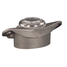 Load image into Gallery viewer, Rear Strut Mounting No Friction Bearing Fits Volkswagen Crossgolf Gol Febi 23024