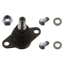 Load image into Gallery viewer, 2x X5 Front Ball Joint Control Arm Suspension Fits BMW E53 Febi 23229