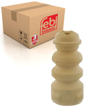 Load image into Gallery viewer, Rear Shock Absorber Bump Stop Fits Volkswagen Crosspolo Polo 5 6R Sko Febi 23518