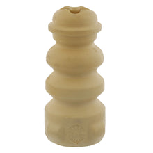 Load image into Gallery viewer, Rear Shock Absorber Bump Stop Fits Volkswagen Crosspolo Polo 5 6R Sko Febi 23518